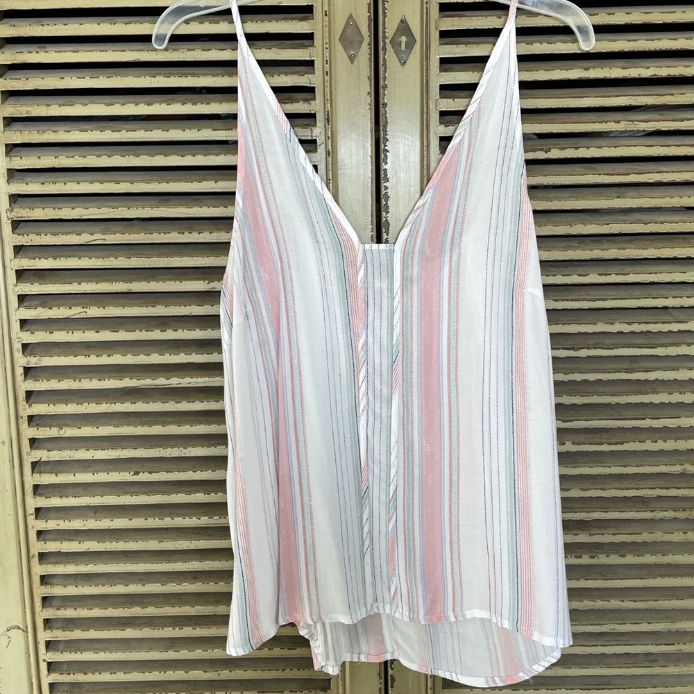 Gentle Fawn Cami Tank Top